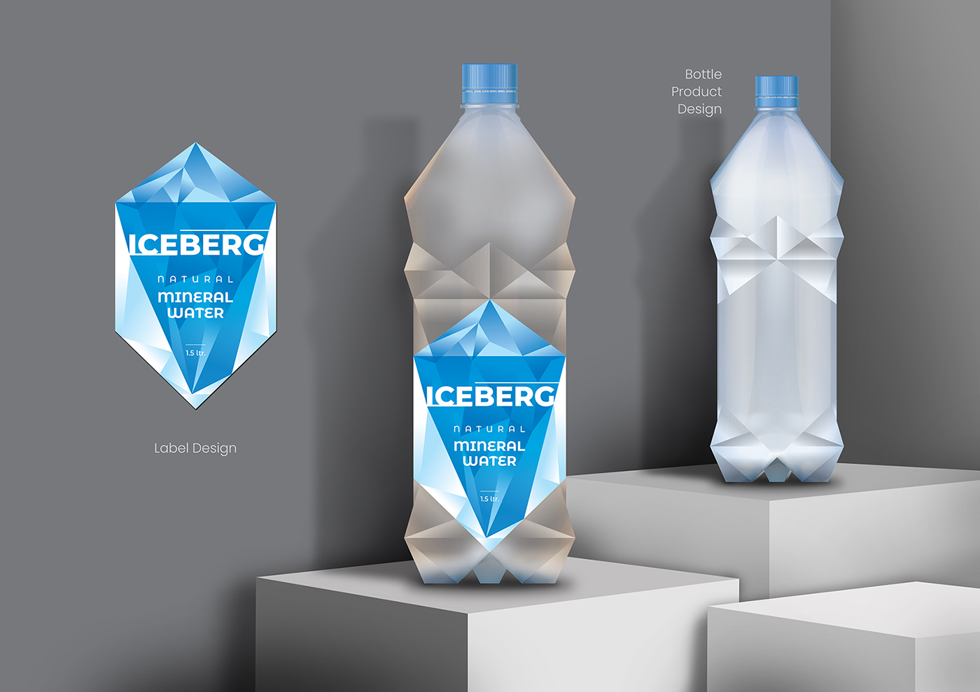 Packaging Design by KreAnts for this project | Design #25851028