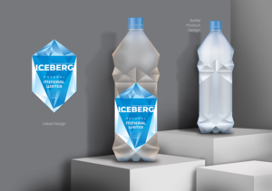 Verpackungs-Design von KreAnts für dieses Projekt | Design #25851028