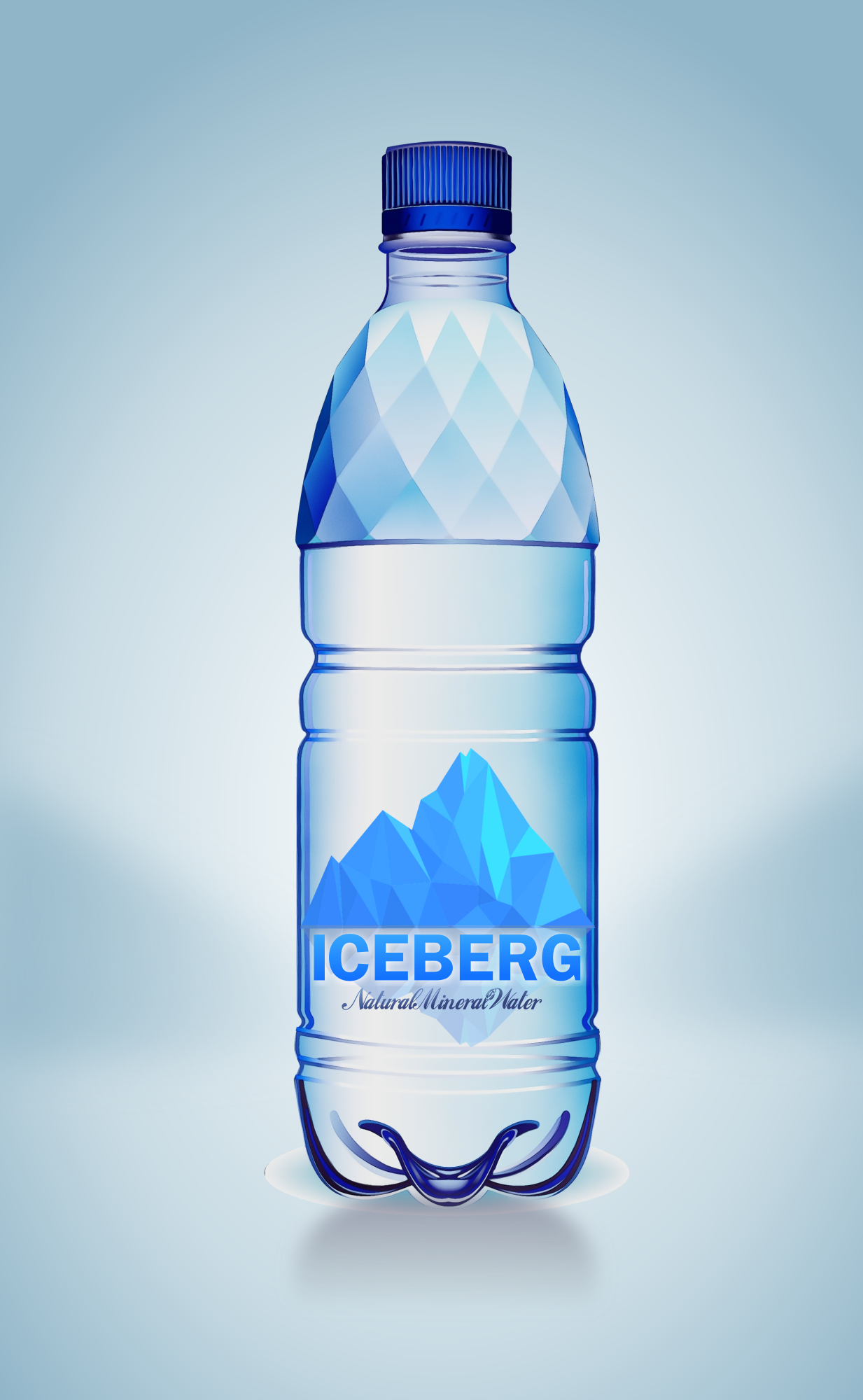 Packaging Design by Giovanni for this project | Design #25830301