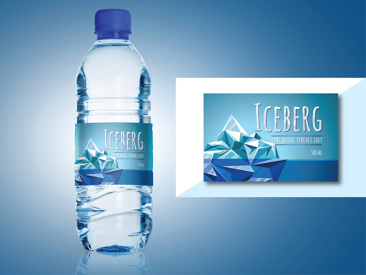 Packaging Design by Deziners Zone for this project | Design #25840810