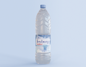 Eye-grabbing water bottle design | Verpackungs-Design von ronin71