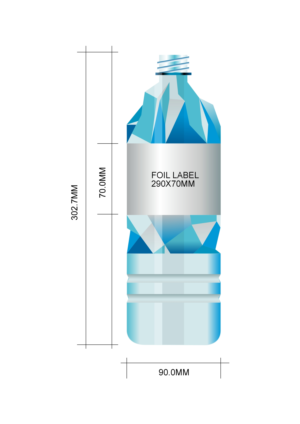 Packaging Design by Javelin Studio for this project | Design: #25932854