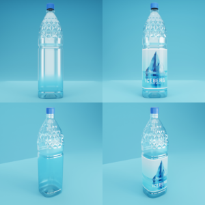 Packaging Design by Rita Marat for this project | Design: #25980714