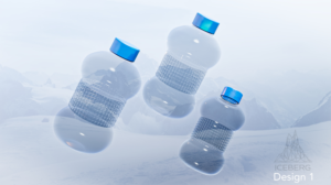 Verpackungs-Design von connexis für dieses Projekt | Design #25978369