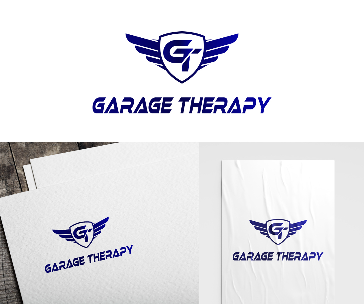 Logo Design by Elizabeth Jr. for this project | Design: #25921922