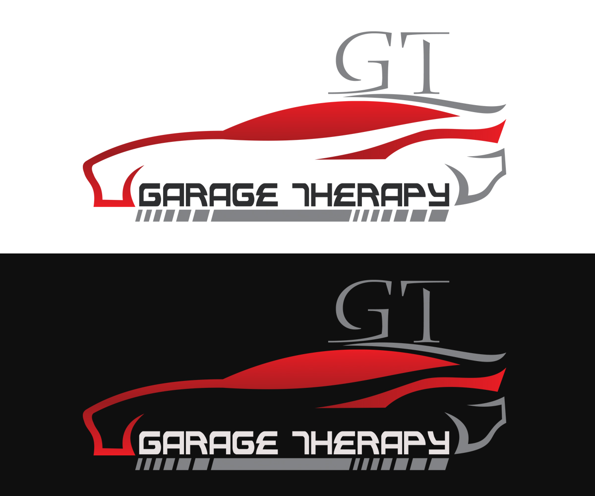 Logo Design by RKDesign29 for this project | Design #25840231