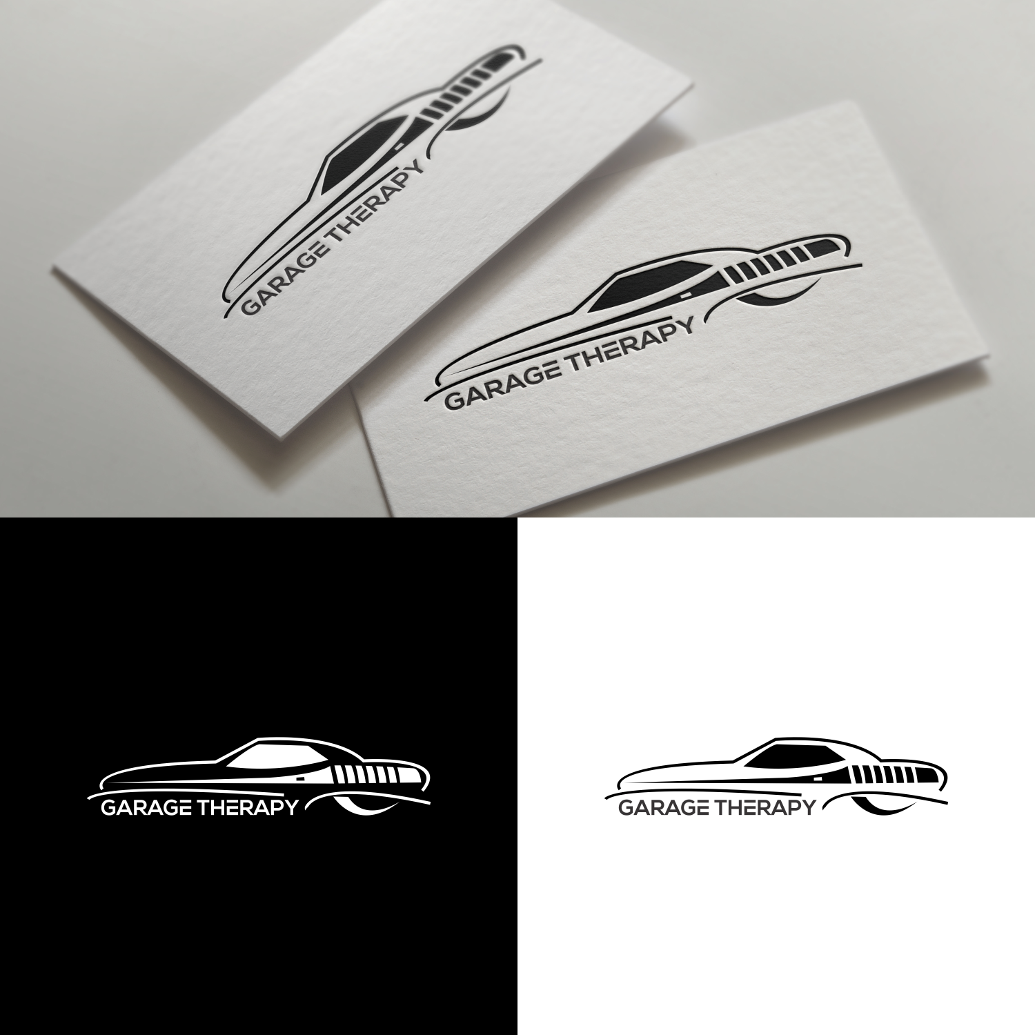 Logo Design by fendi a for this project | Design #25829069