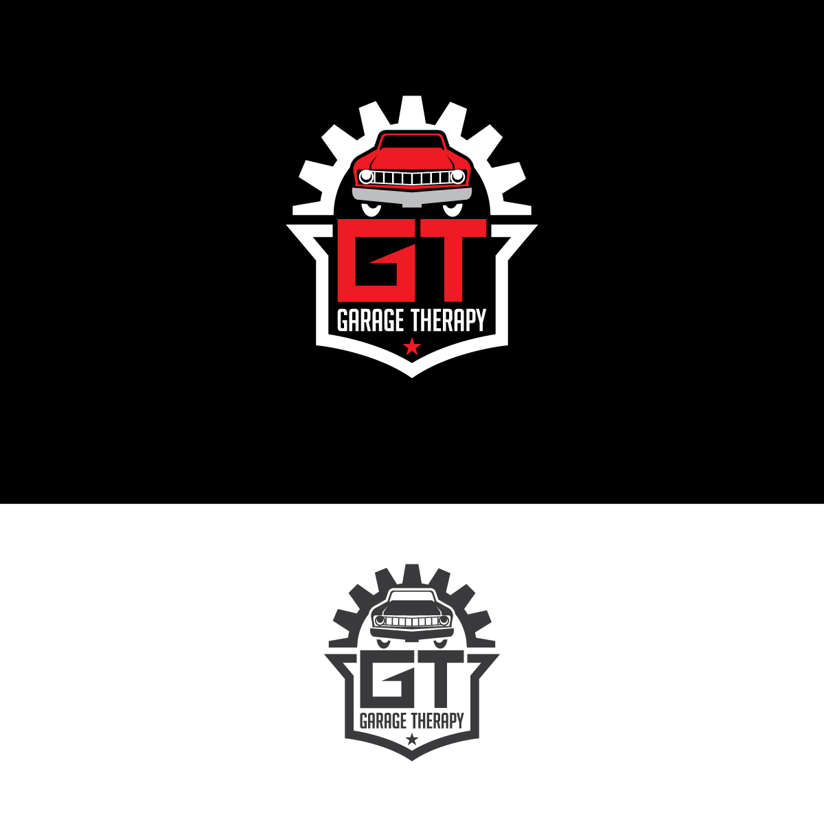 Logo Design by Graphic Bricks for this project | Design #25827819