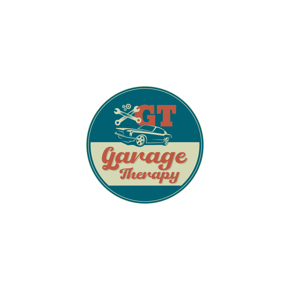 Logo Design by TrisDesign for this project | Design #25871392