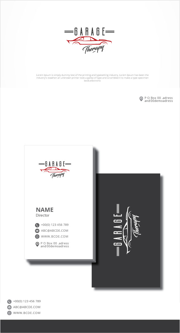 Design de Logo par graphicevolution pour ce projet | Design #25829399