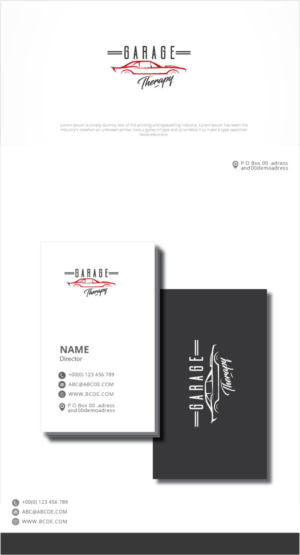 Logo Design by graphicevolution for this project | Design: #25829399