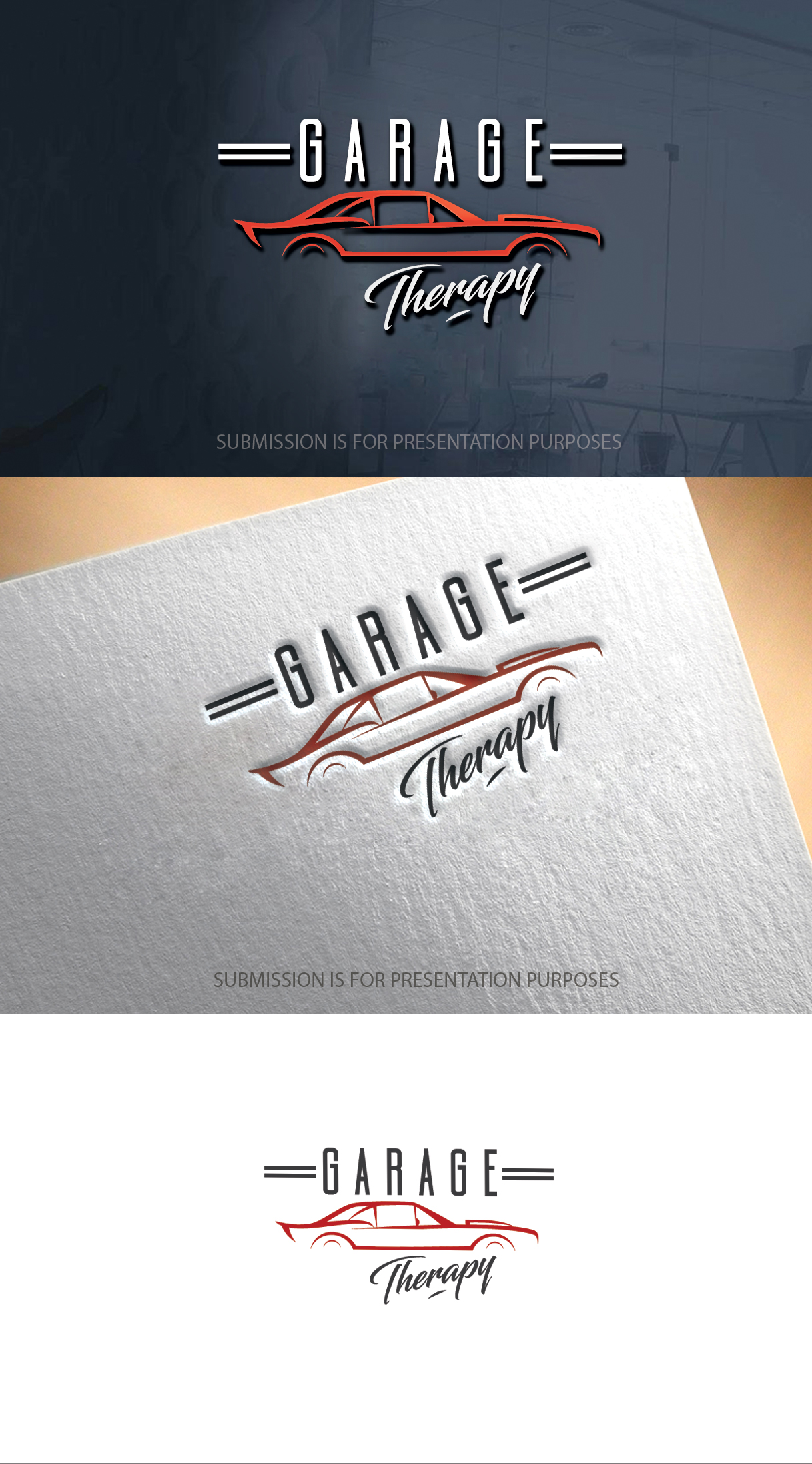 Logo Design by graphicevolution for this project | Design #25829400