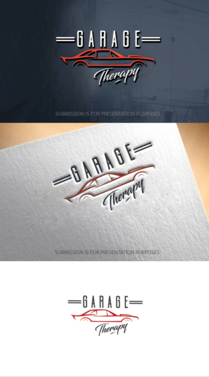 Logo Design by graphicevolution for this project | Design: #25829400