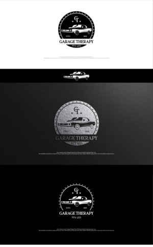 Logo Design by Abdelrahman Ali for this project | Design: #25835214