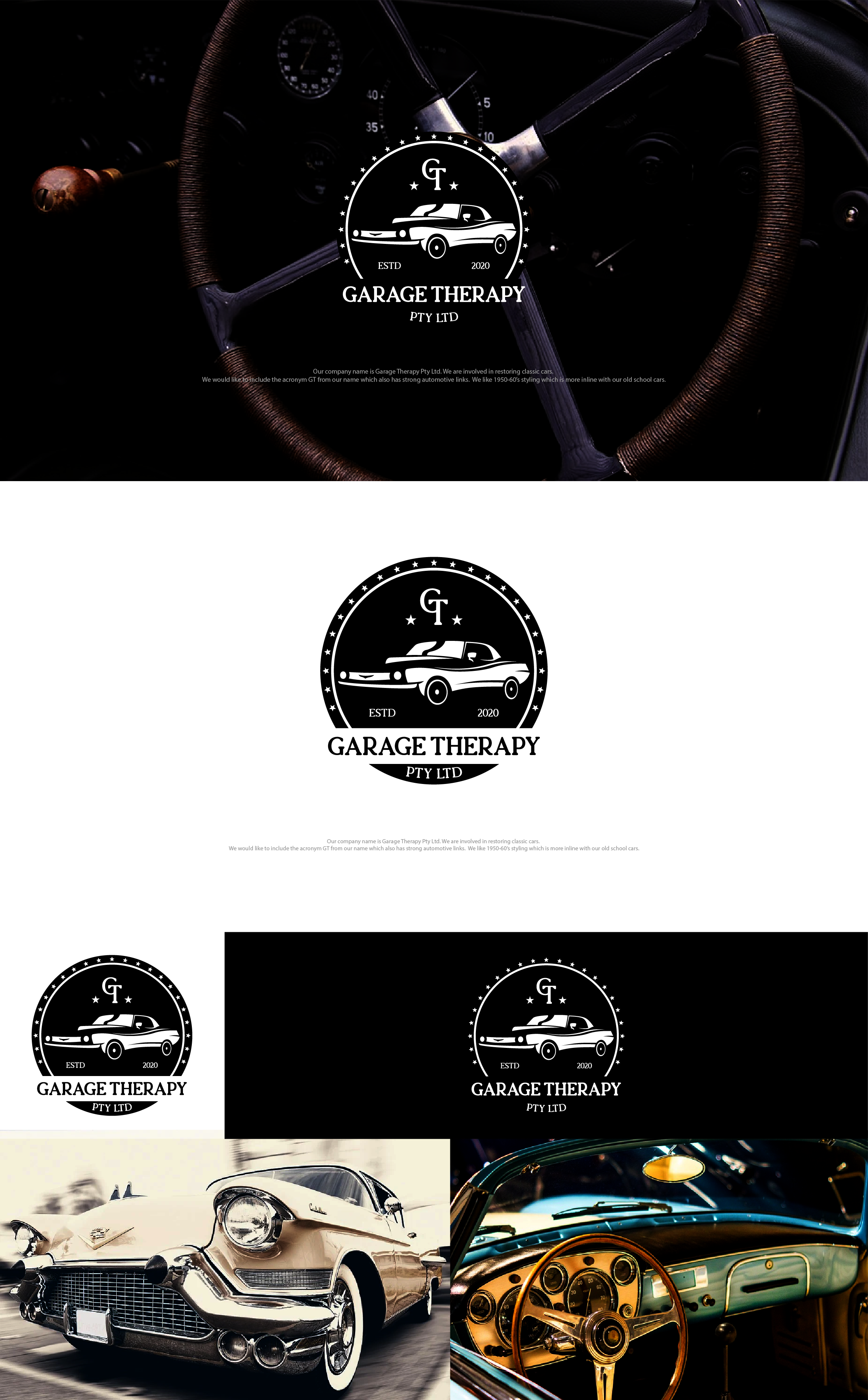 Logo Design by Abdelrahman Ali for this project | Design #25835215