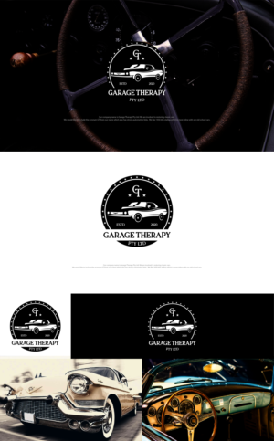 Logo Design by Abdelrahman Ali for this project | Design: #25835215