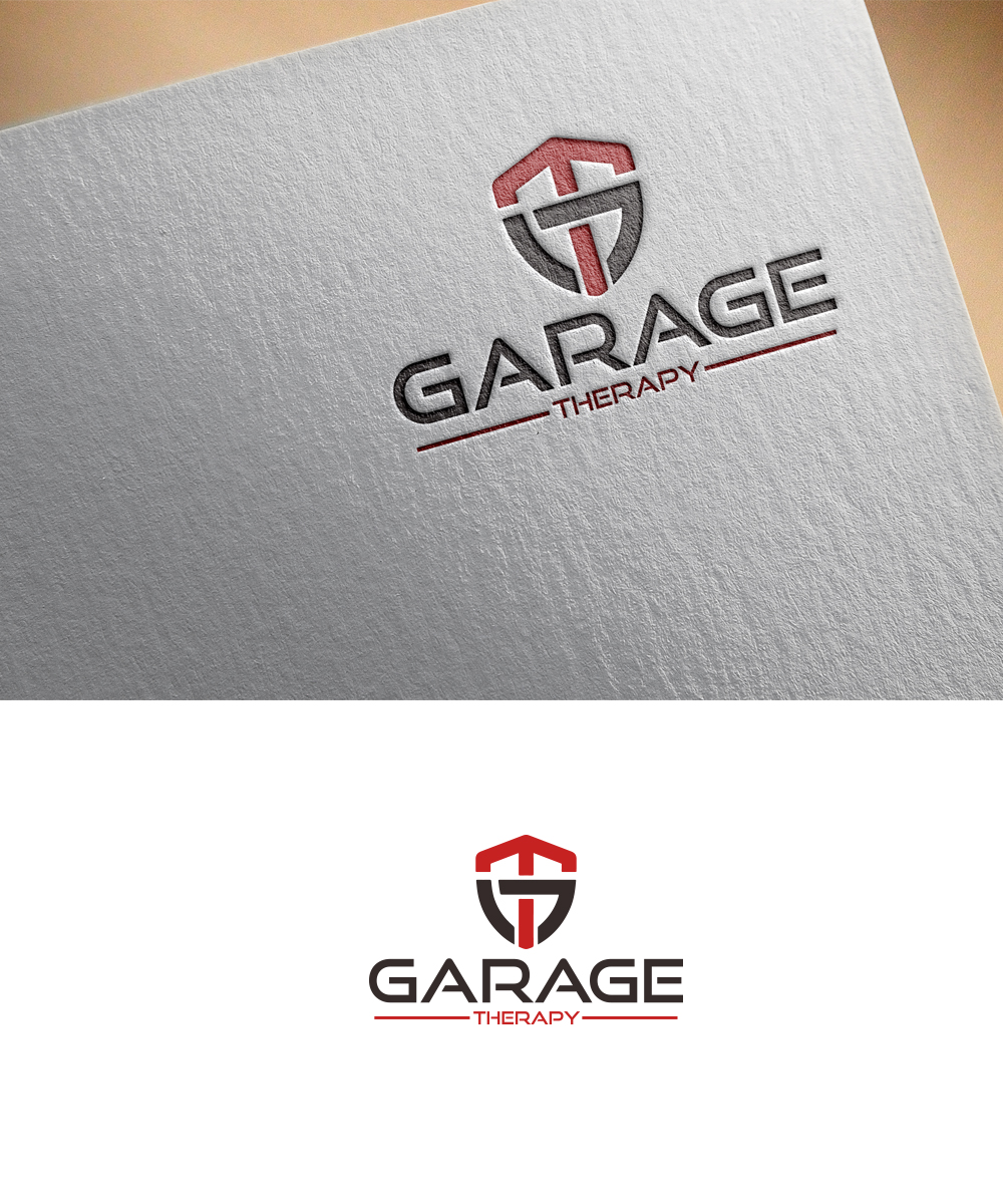 Logo Design by MD JAKE 2 for this project | Design #25827640