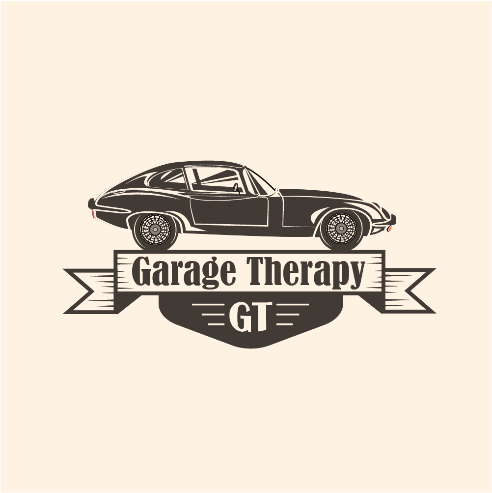 Logo Design by kahfiajo for this project | Design #25853905