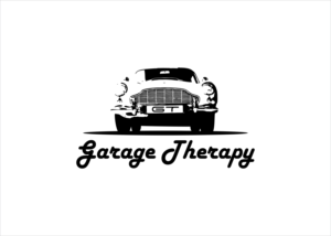 Garage Therapy | Logo Design by BNdesigner