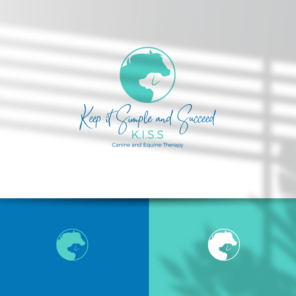 Logo Design by Alex Martin for this project | Design #25829693