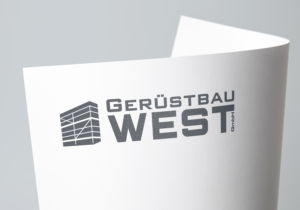Design de Logo par Visifine pour Riedl Bauservice GmbH | Design : #25894411