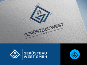Design de Logo par emdad755 pour Riedl Bauservice GmbH | Design #25846993