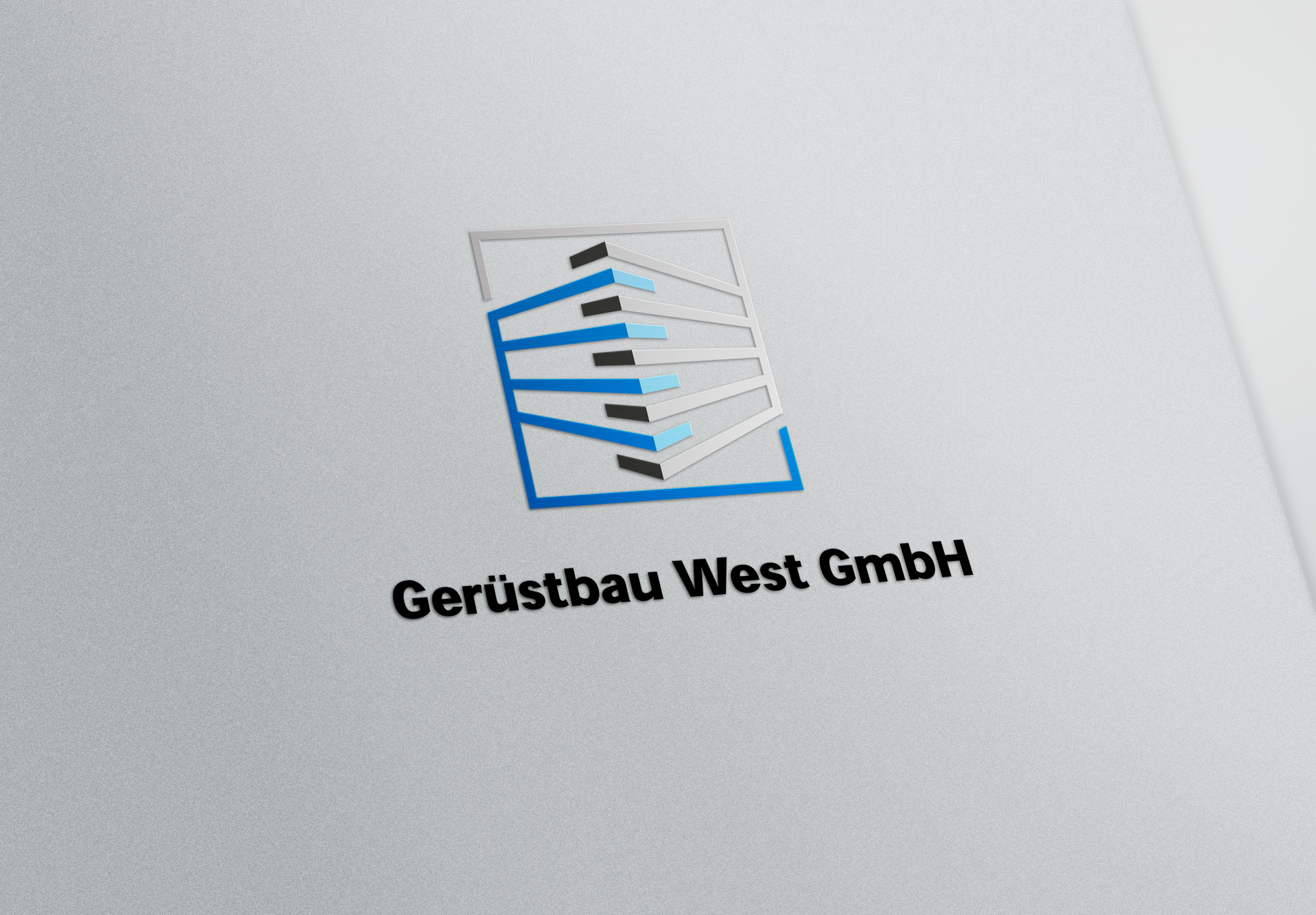 Logo Design by Vic for Riedl Bauservice GmbH | Design #25828420