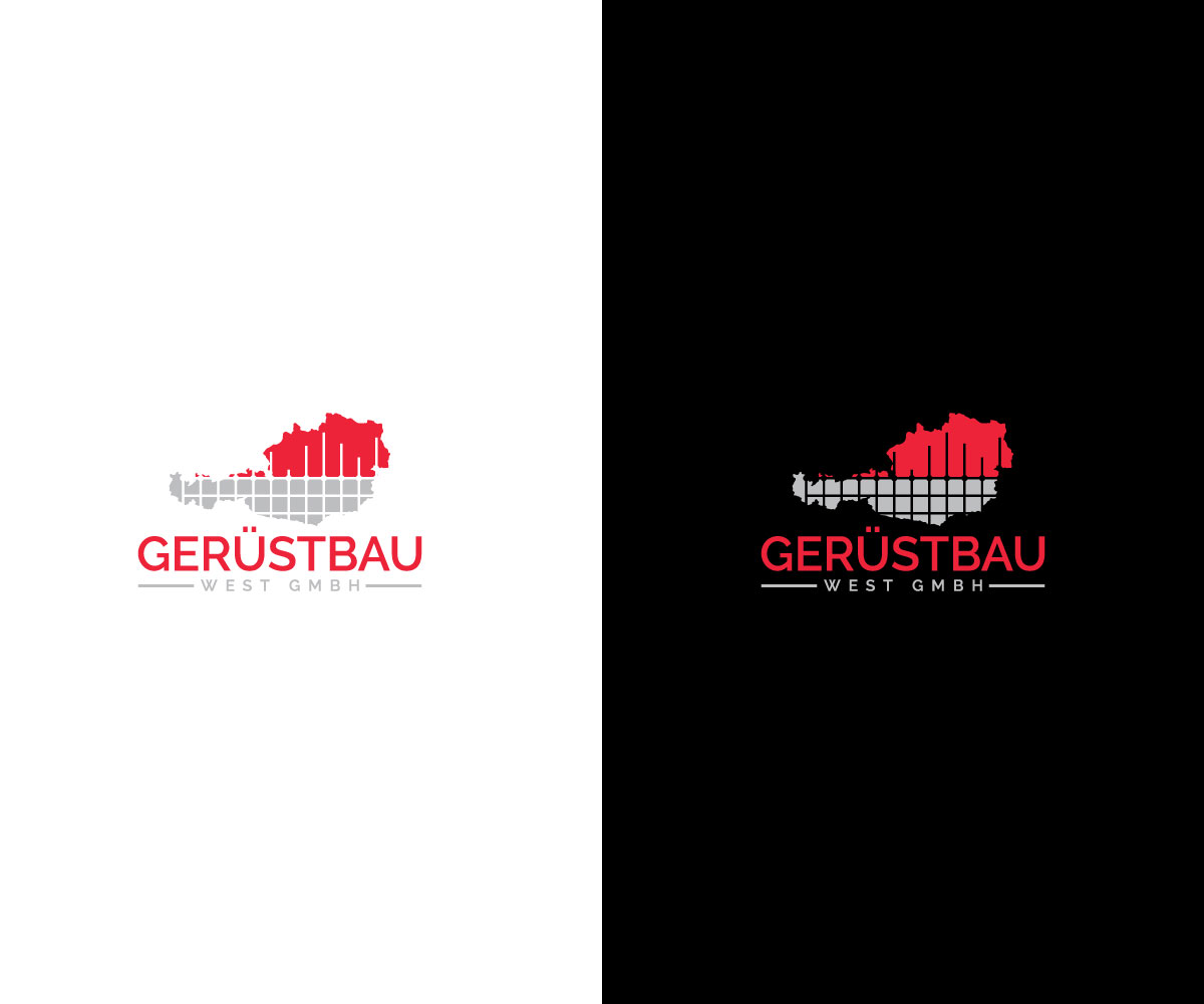 Logo Design by uitaki for Riedl Bauservice GmbH | Design #25828523