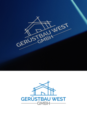 Design de Logo par Sara 52 pour Riedl Bauservice GmbH | Design : #25828048