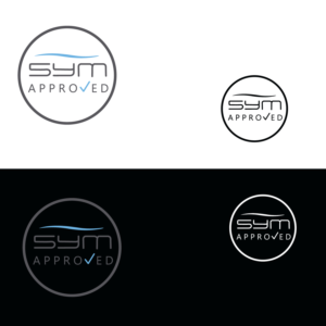 Logo Design by emptyboxgraphics for SYM Superyacht Management | Design: #25830716