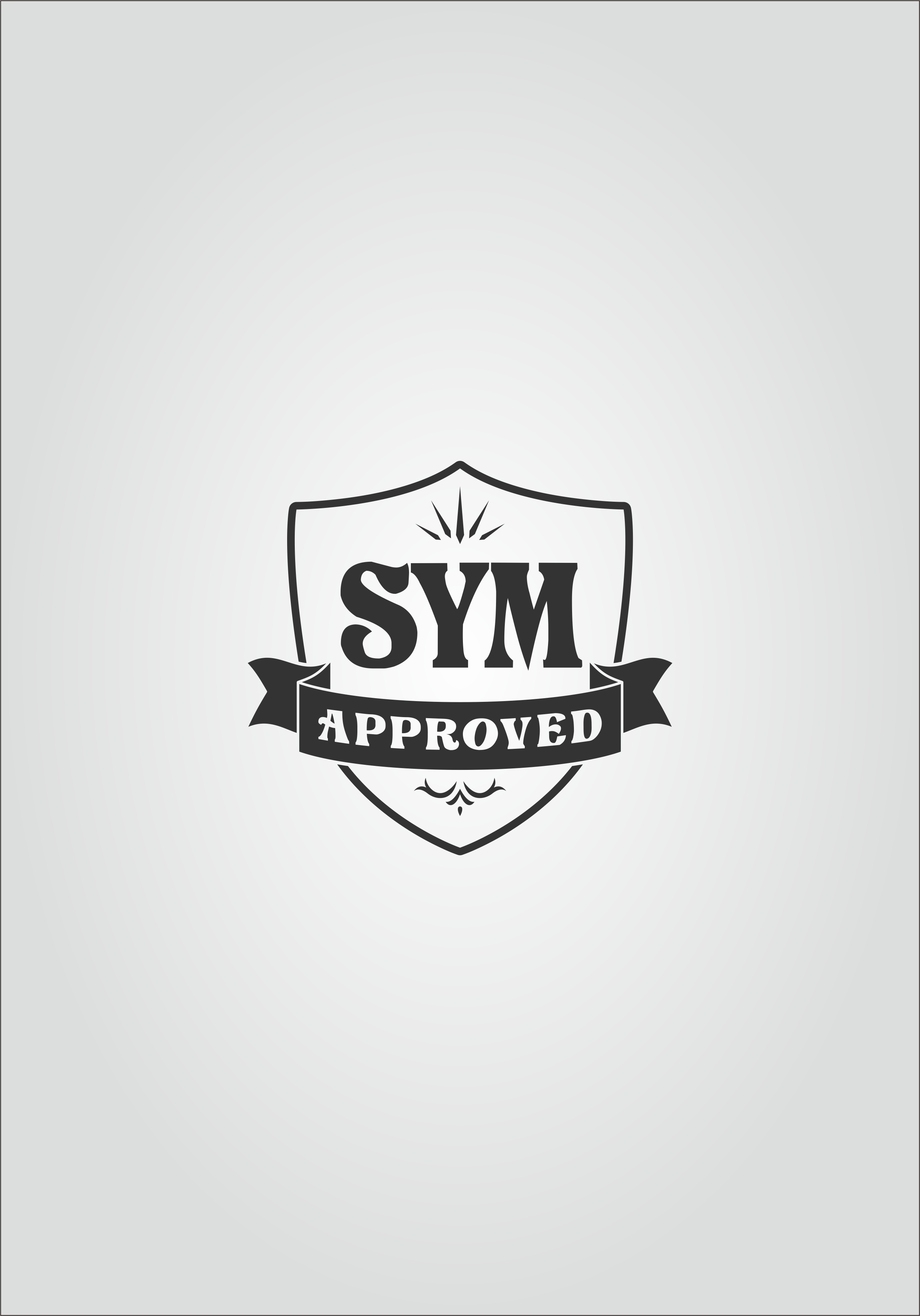 Logo Design by Dickythx16 for SYM Superyacht Management | Design #25827471