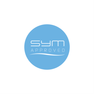 Logo Design by ThiagoB for SYM Superyacht Management | Design: #25830782