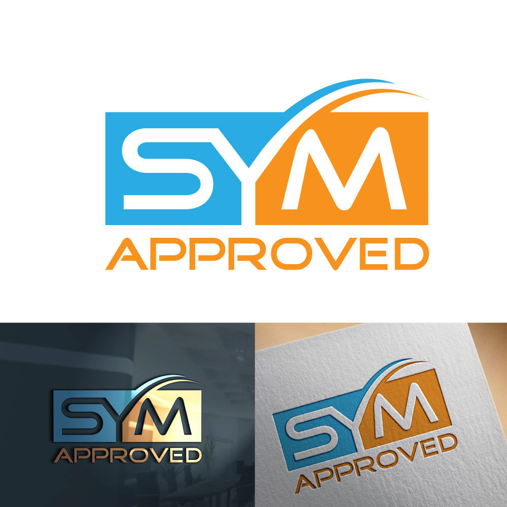 Logo Design by mmojumdar 2 for SYM Superyacht Management | Design #25829063