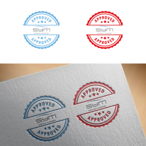 Logo Design by Prestige Studio for SYM Superyacht Management | Design: #25827600