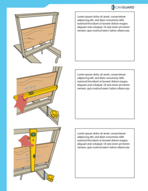 Illustration Design by idea-kart for this project | Design: #25831418