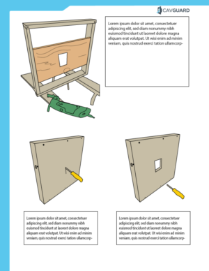 Illustration Design by idea-kart for this project | Design: #25831419