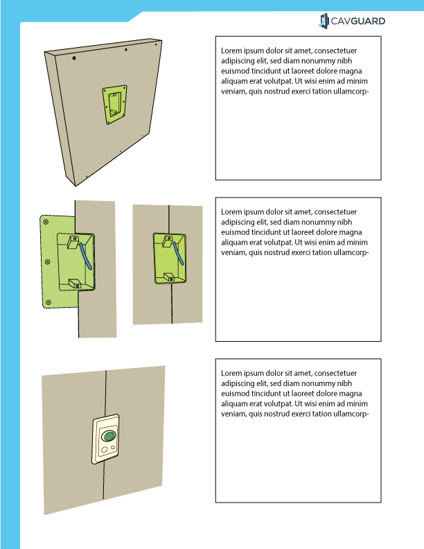 Illustration Design by idea-kart for this project | Design #25831420