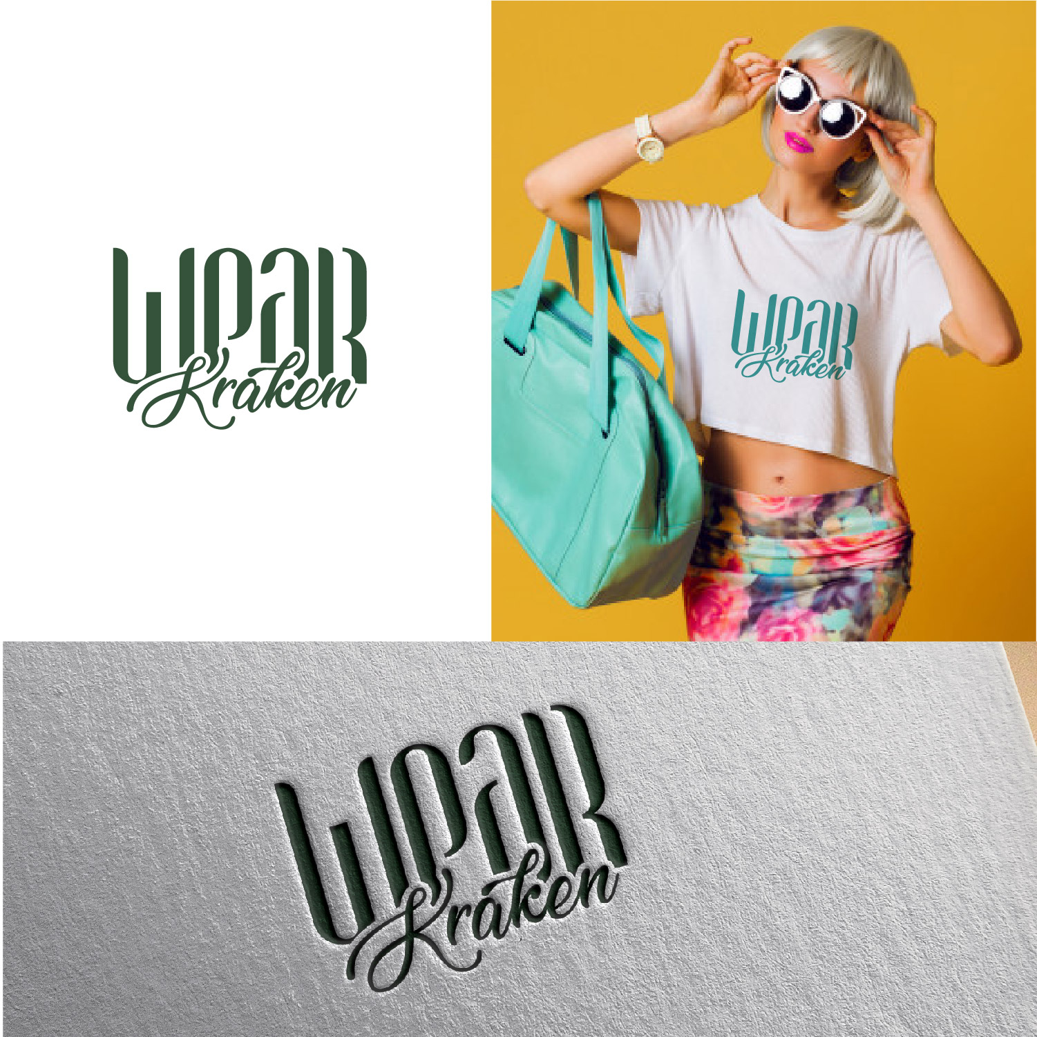 Logo Design by ErrAr for this project | Design #25831796