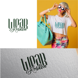 Logo Design by ErrAr for this project | Design #25831796