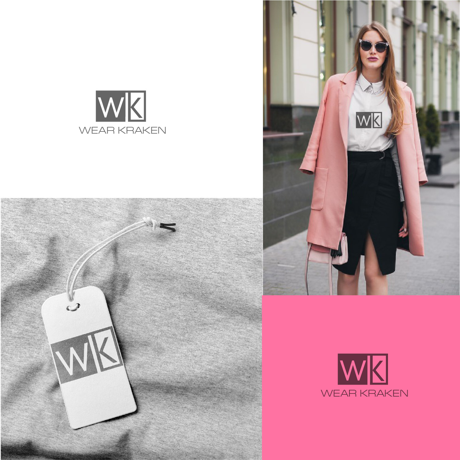 Logo Design by ErrAr for this project | Design #25831797