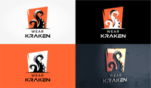 Design de Logo par alexunisul pour ce projet | Design : #25842182