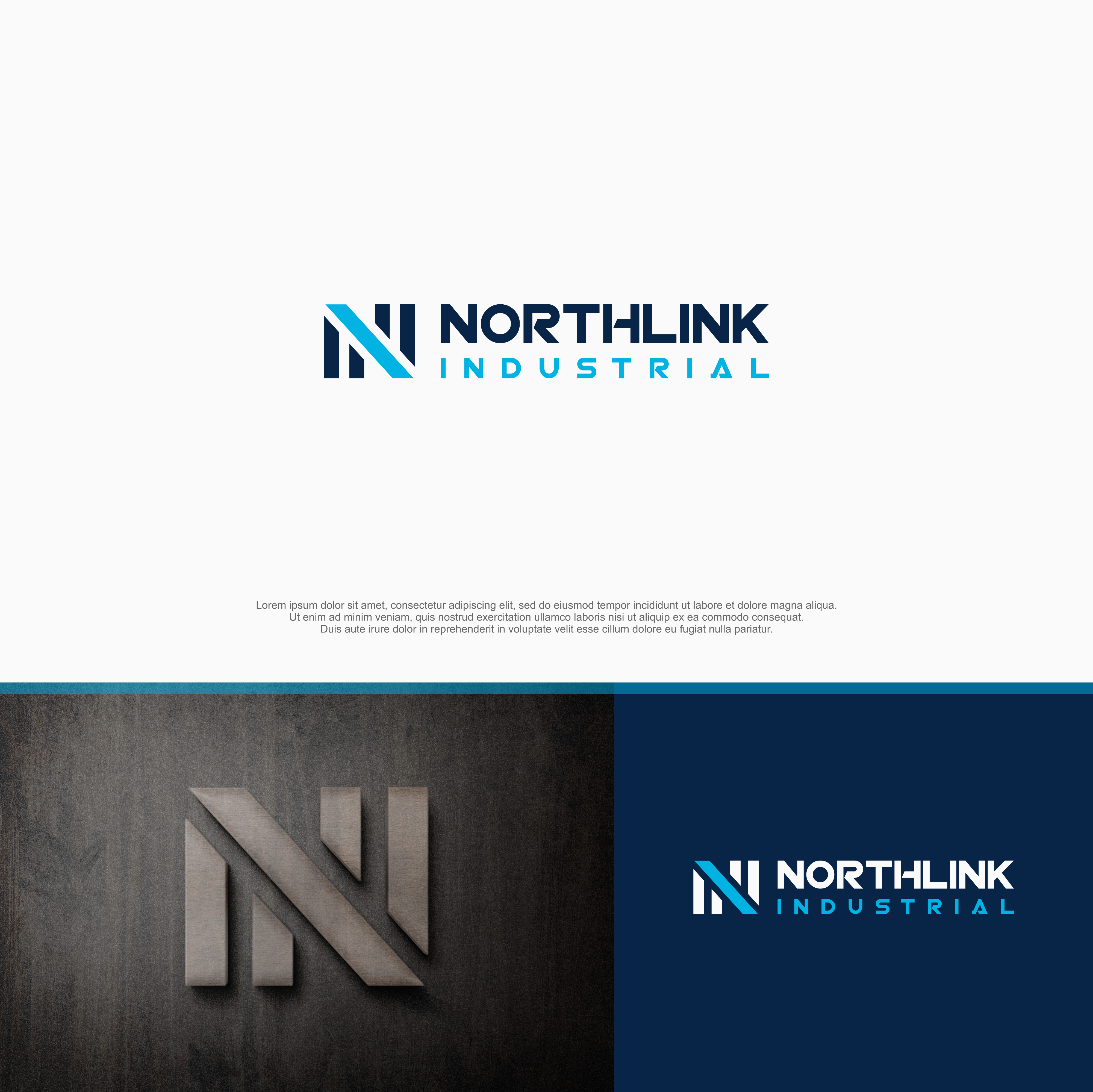 Logo Design by R!CKY for this project | Design #25842811