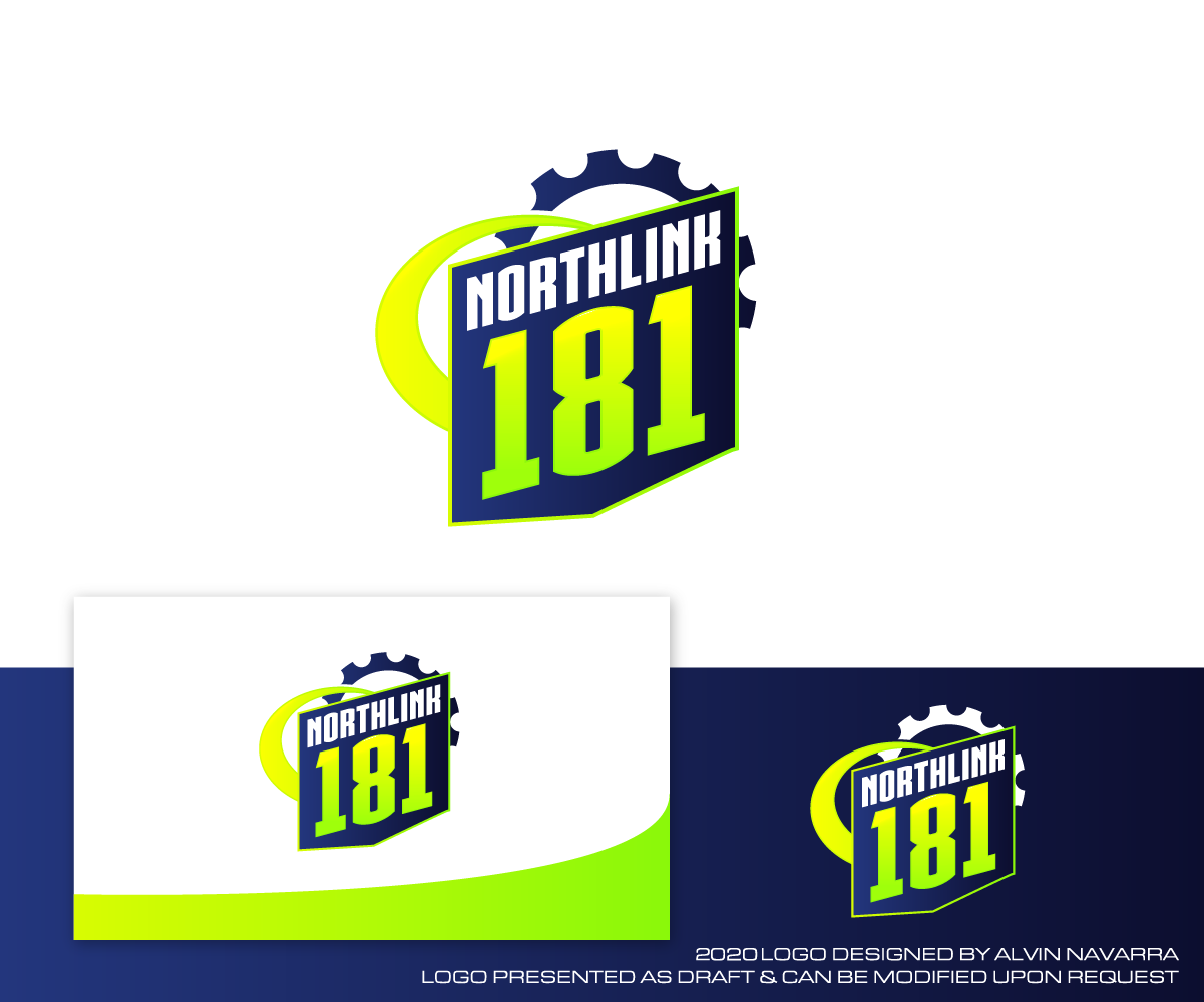 Logo Design by alvinnavarra for this project | Design #25831623