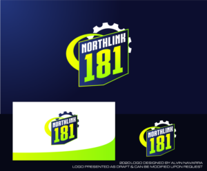 Logo Design by alvinnavarra for this project | Design: #25831626