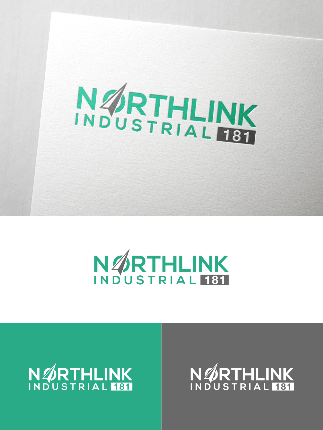 Logo Design by dobleh_creative for this project | Design #25829879