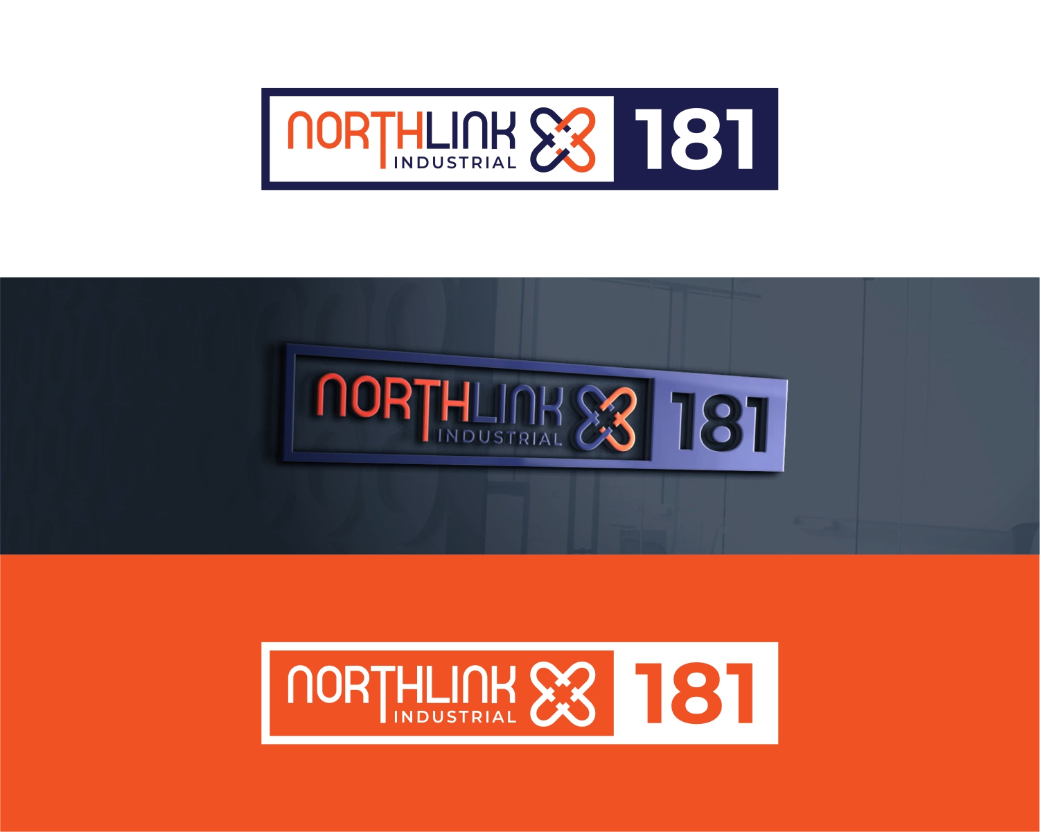 Logo Design by Rusmin Gustamin for this project | Design #25843247