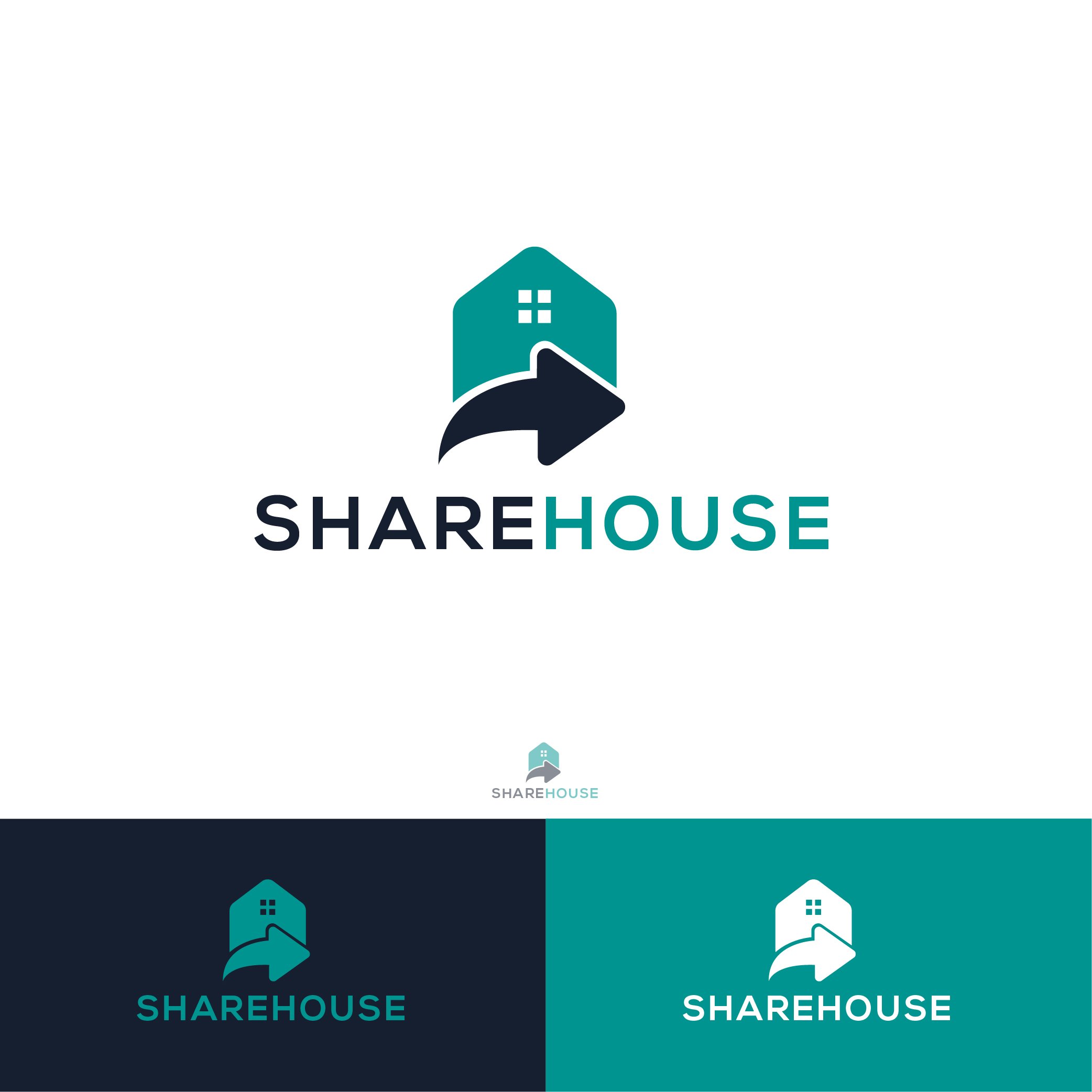 Logo Design by alitjuara for this project | Design #25854257
