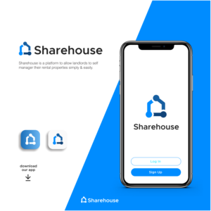 Logo Design by Reza Refianto for this project | Design: #25830778