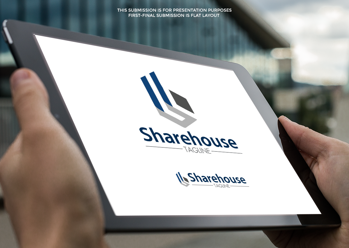 Logo Design by bujanganss for this project | Design #25862324