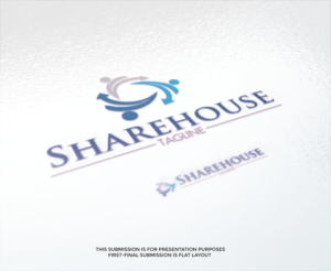 Logo Design by bujanganss for this project | Design: #25862331